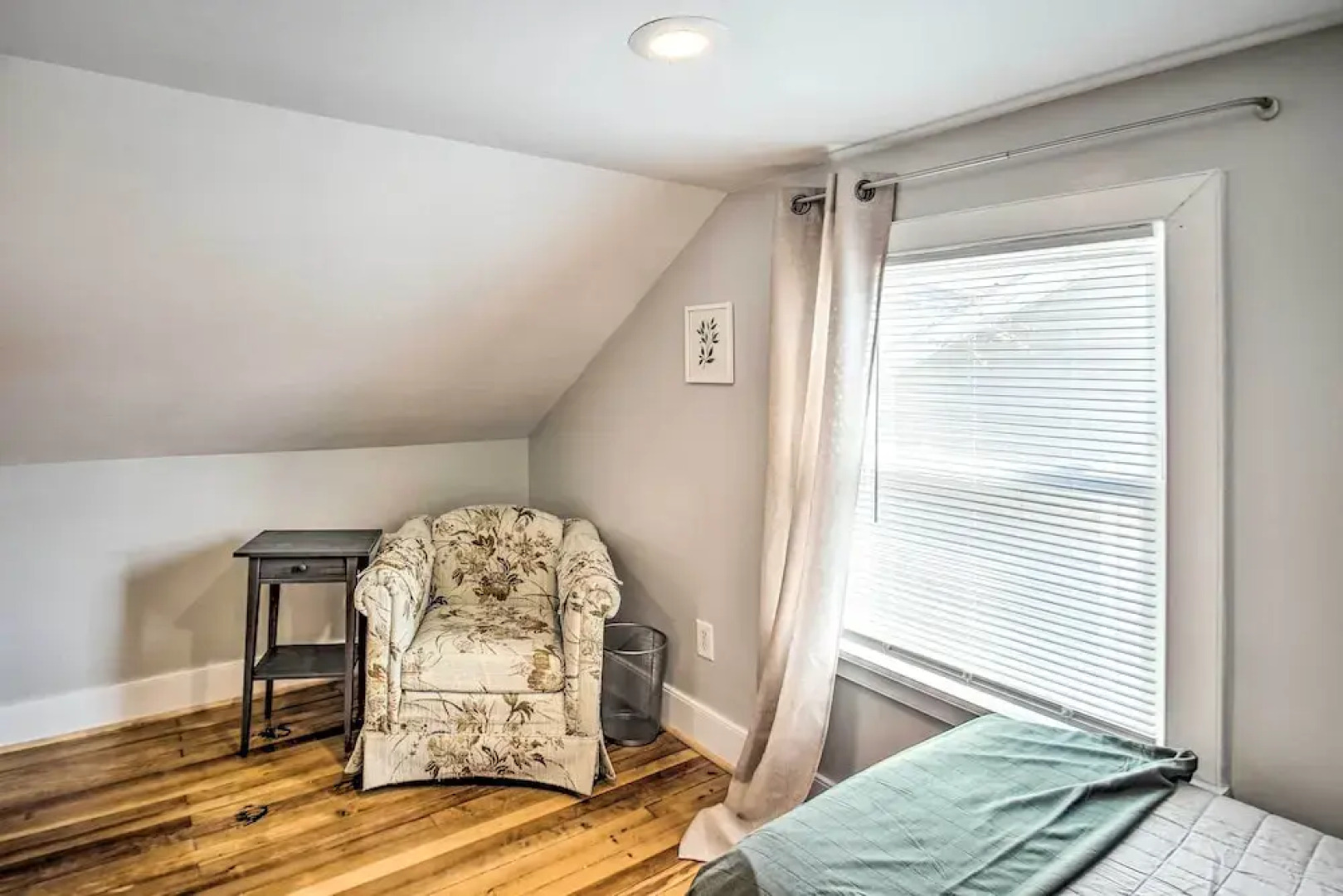 Historic Staunton Home ~ 1 Mi to Downtown!