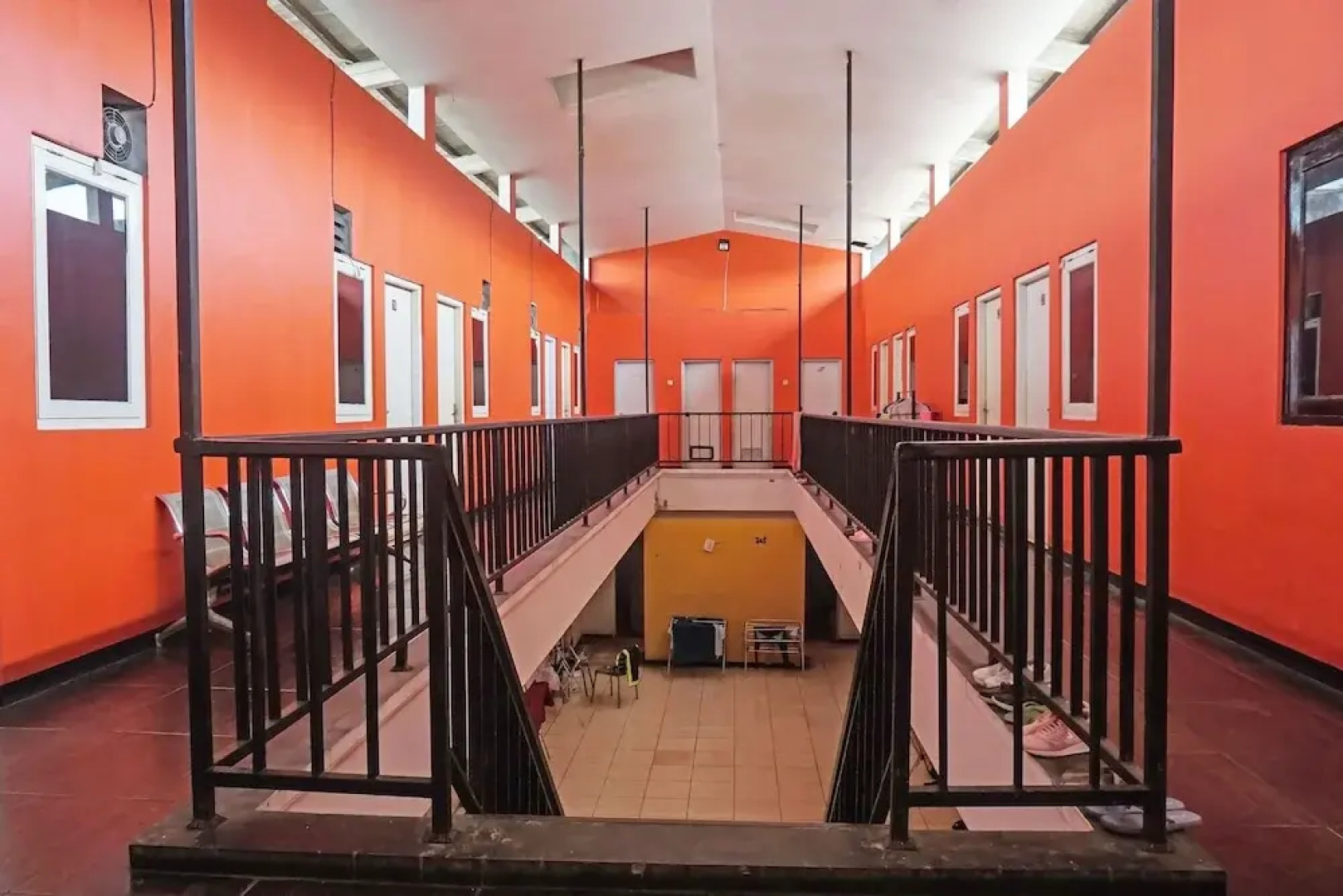 Hotel O Amazon Homestay Syariah 2