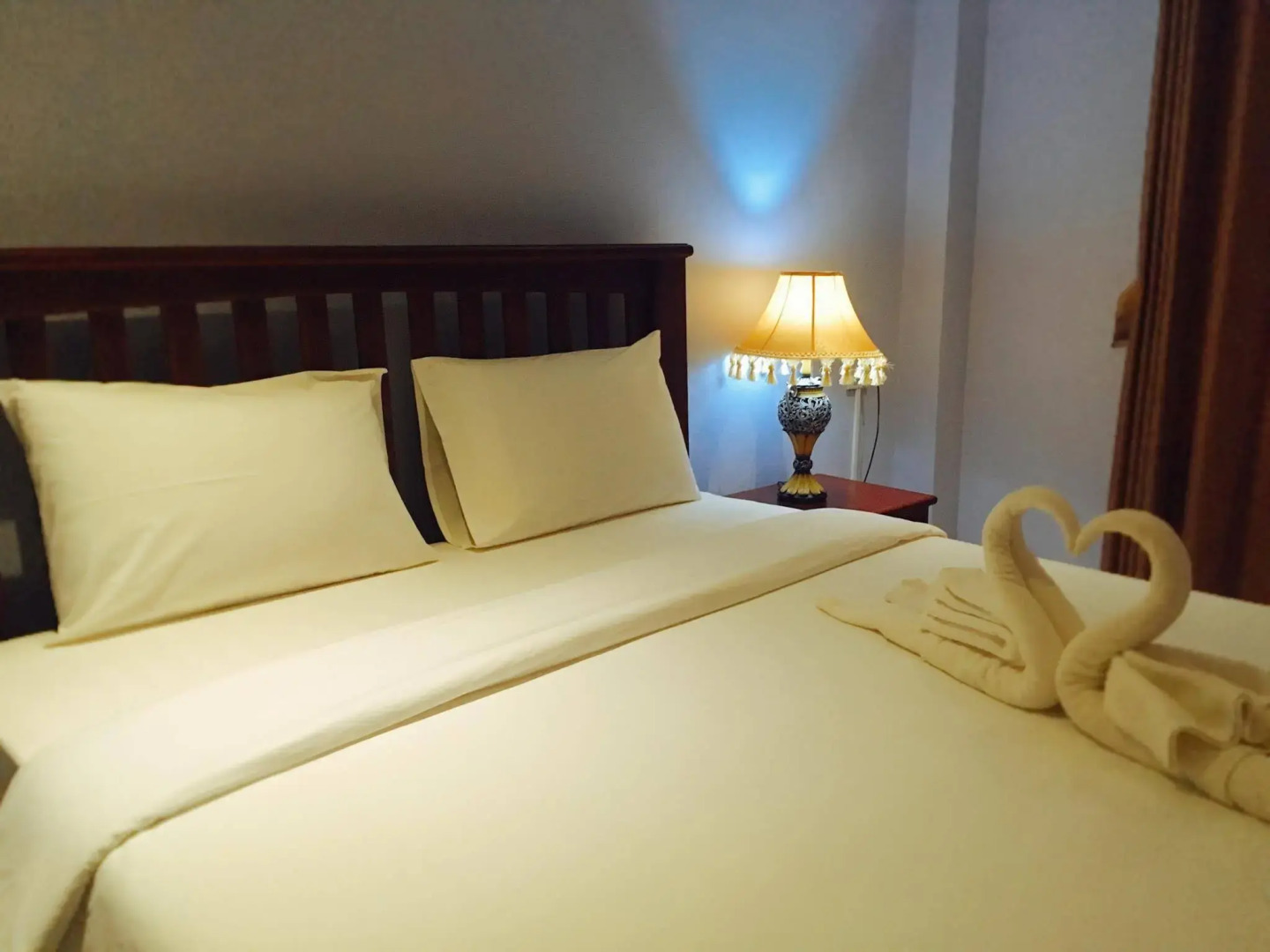 Longngum View Resort