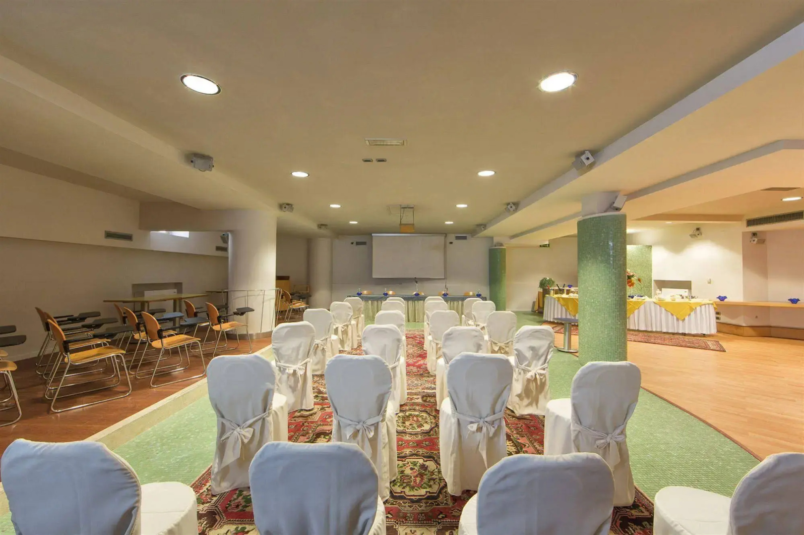 Delta Hotel