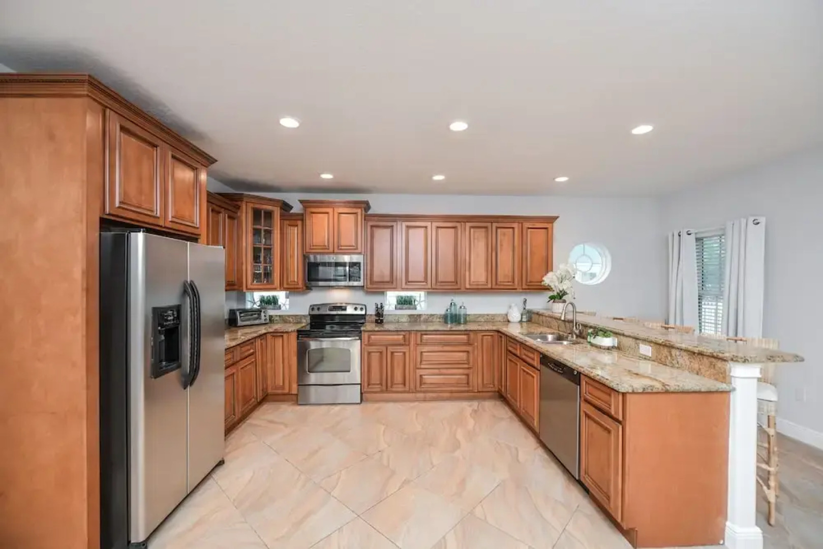 Coral Escape by AMI Locals