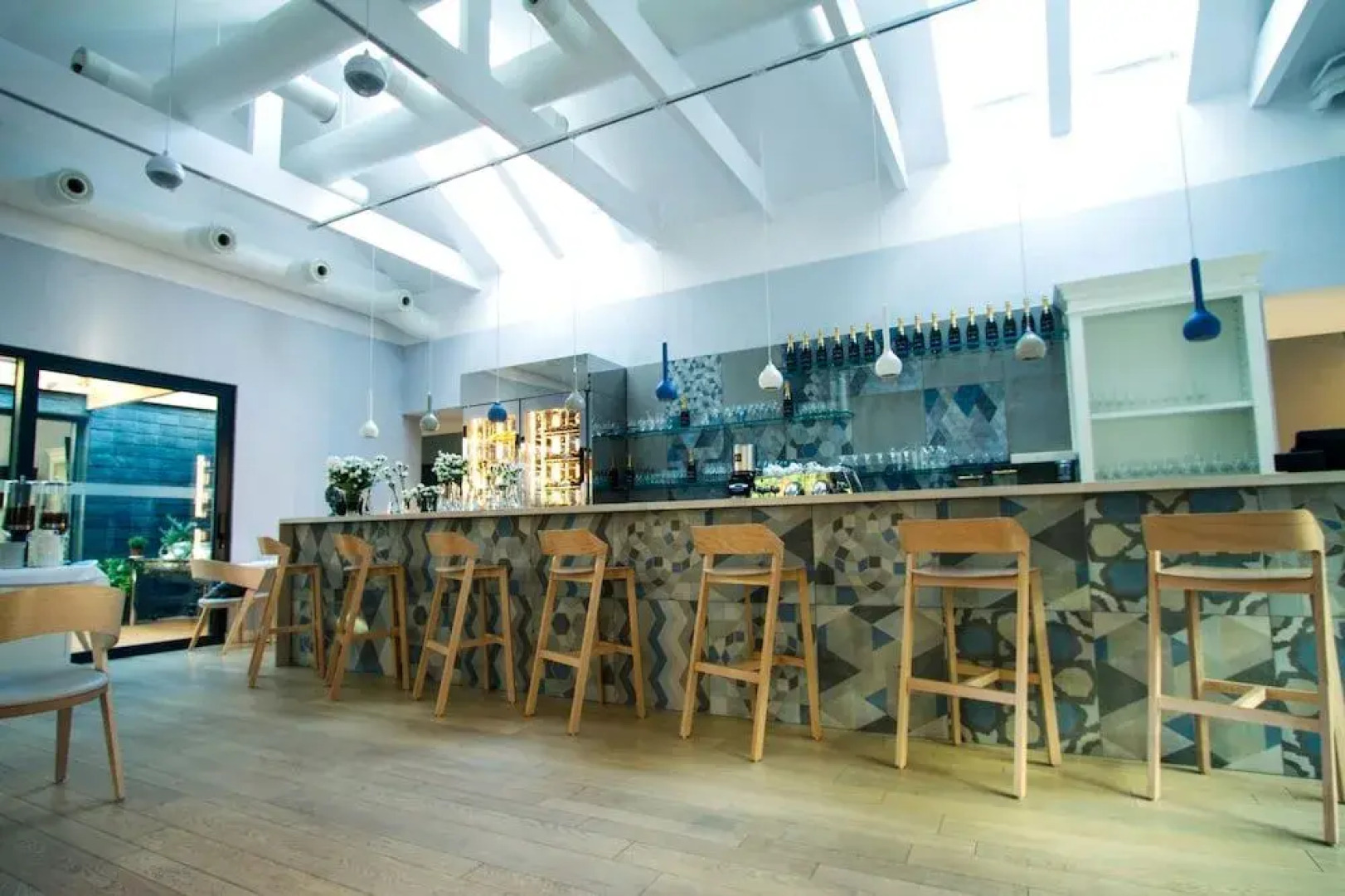 Rosevia Resort & SPA