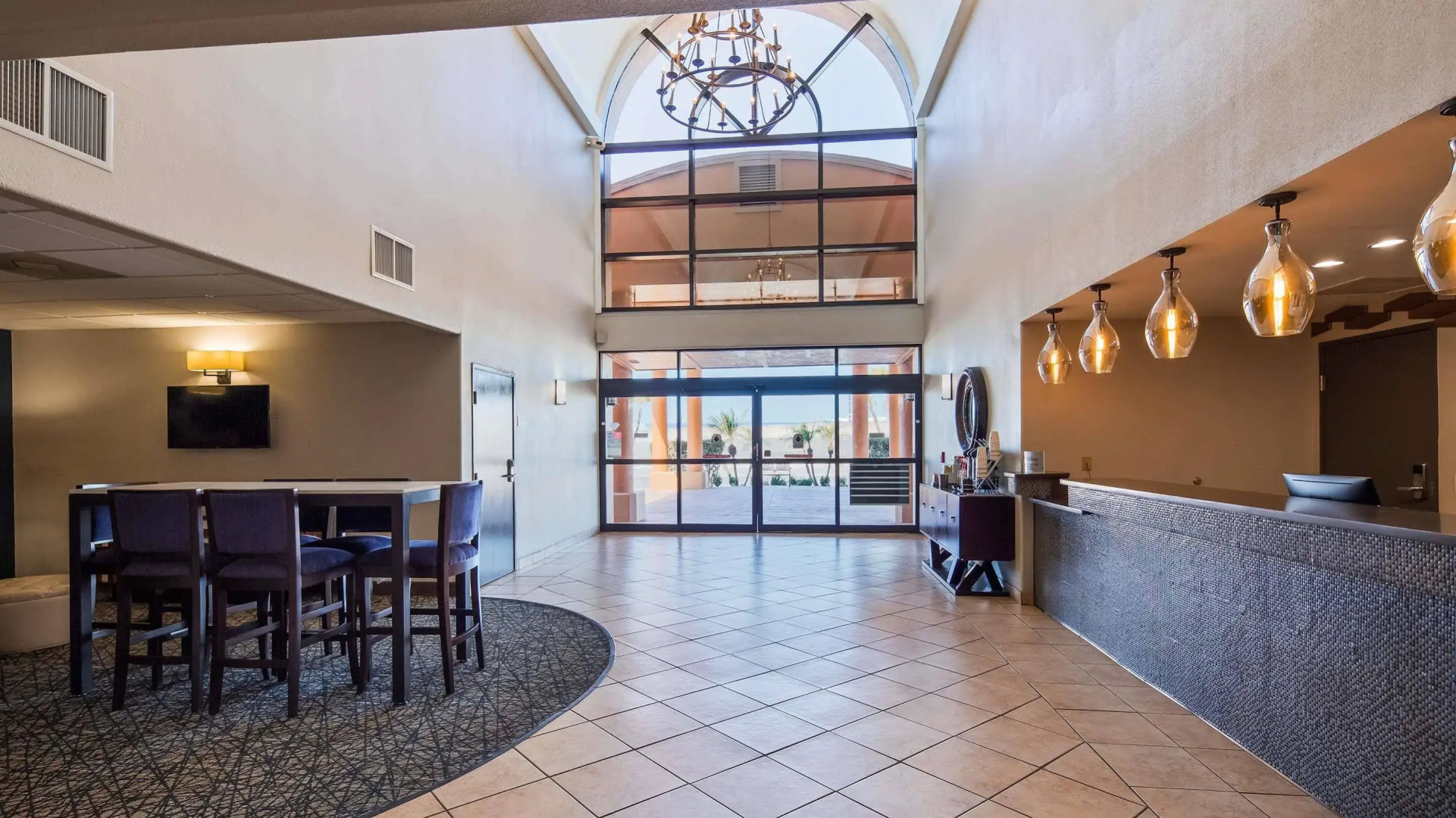 Best Western Northwest Corpus Christi Inn & Suites