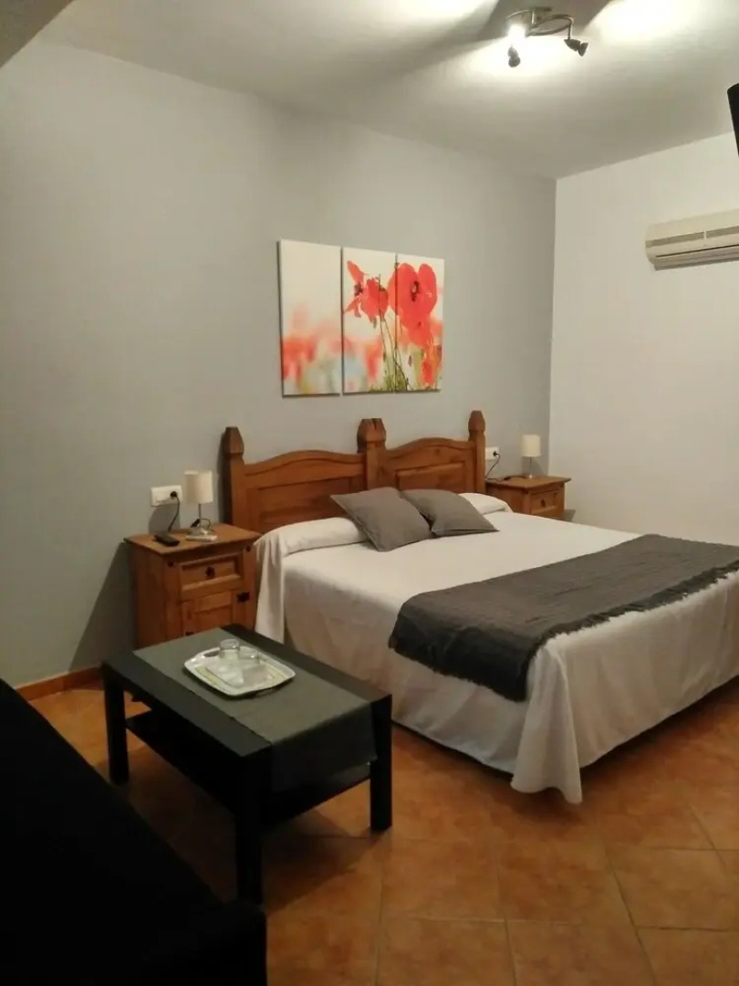 El Rincon de Vicente