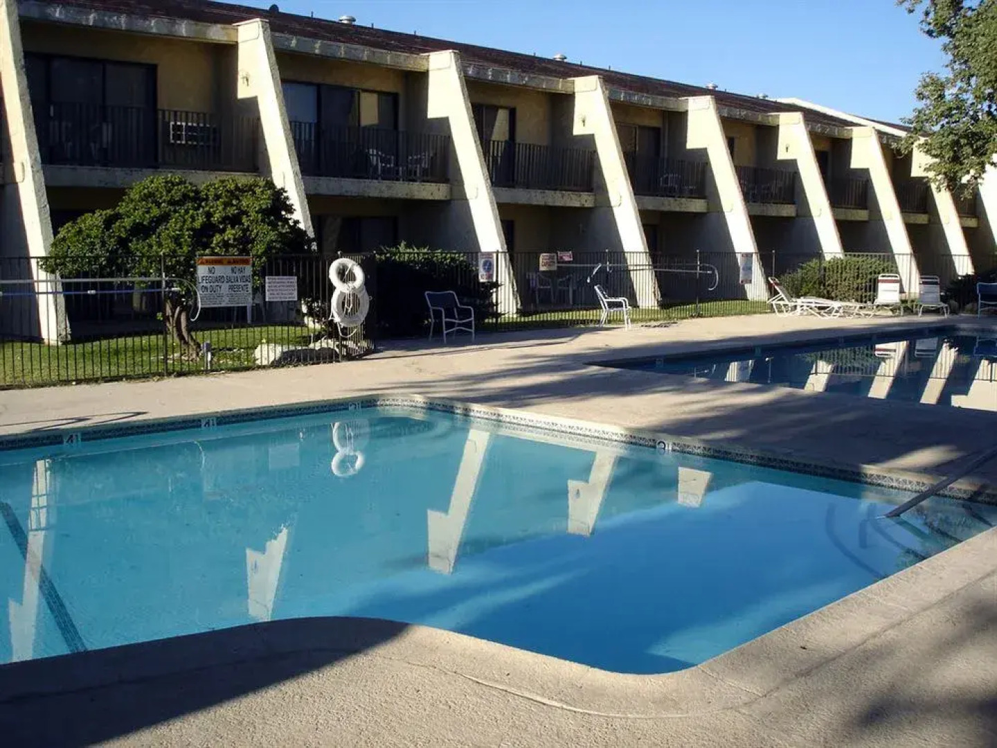 The Inn at Silver Lakes