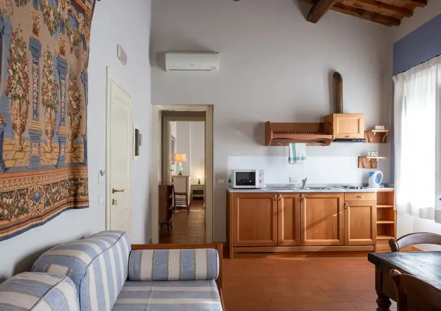 Agriturismo San Rocco