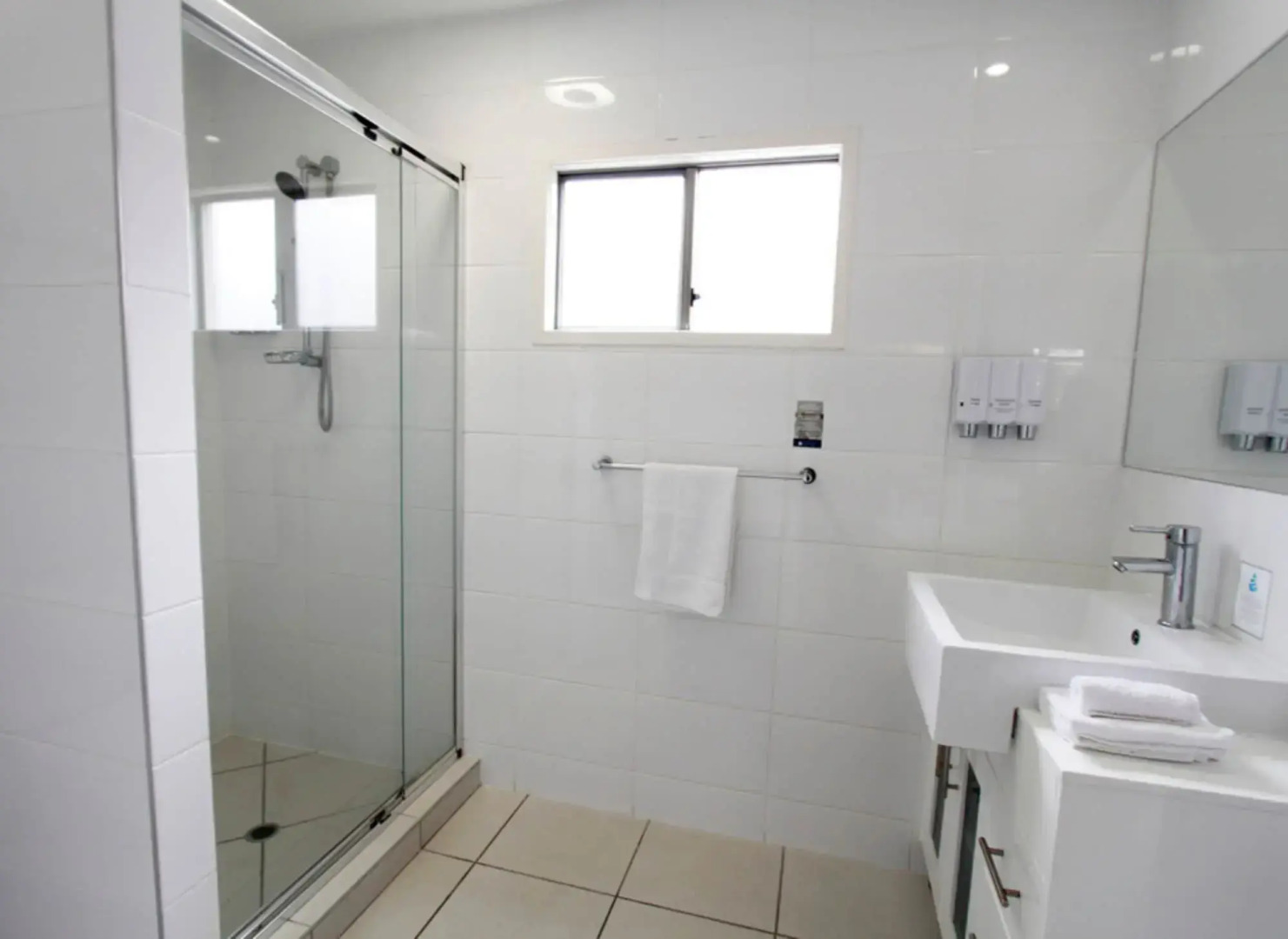 Chinchilla Downtown Motor Inn