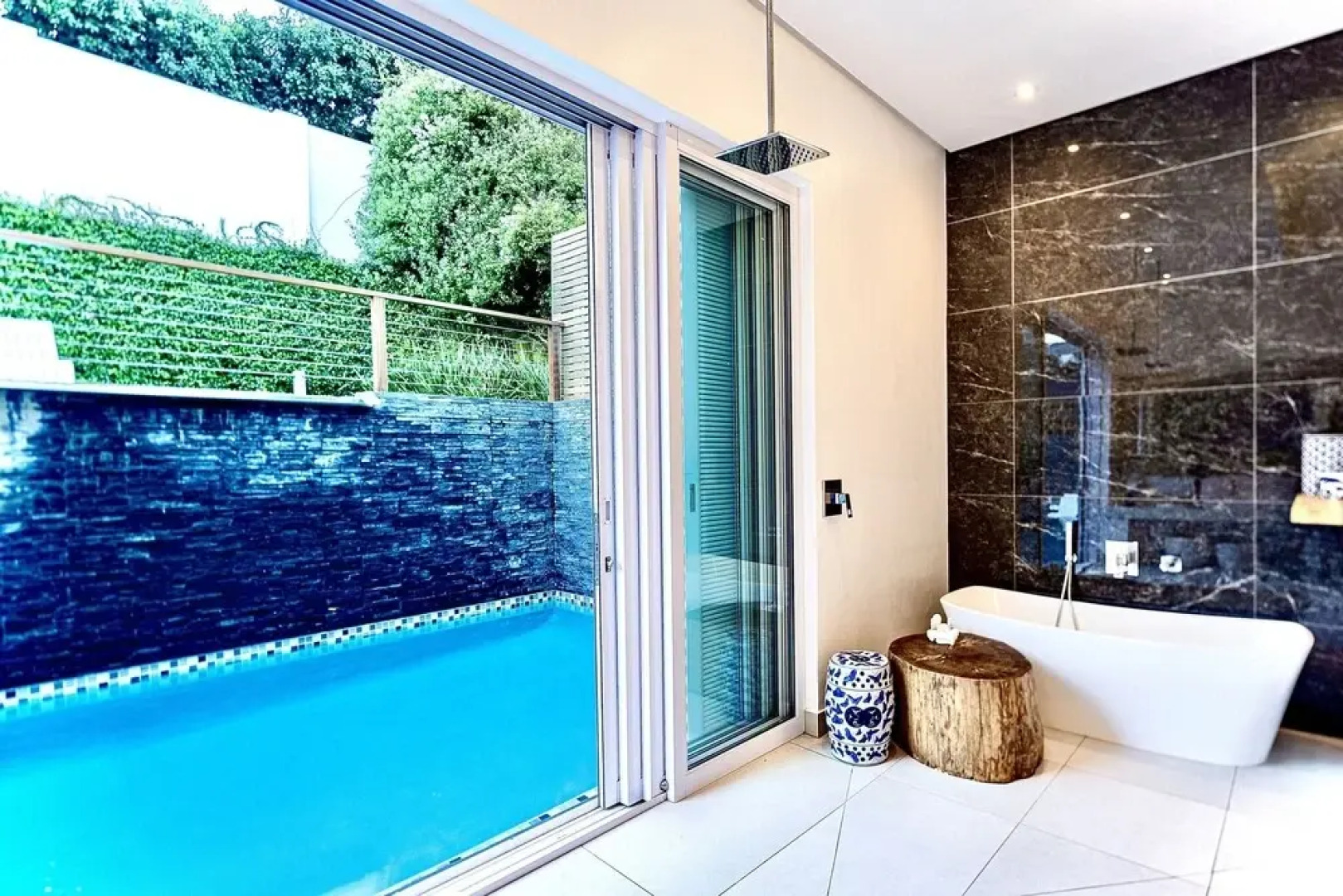 YOLO Spaces – The White House Boutique Villa