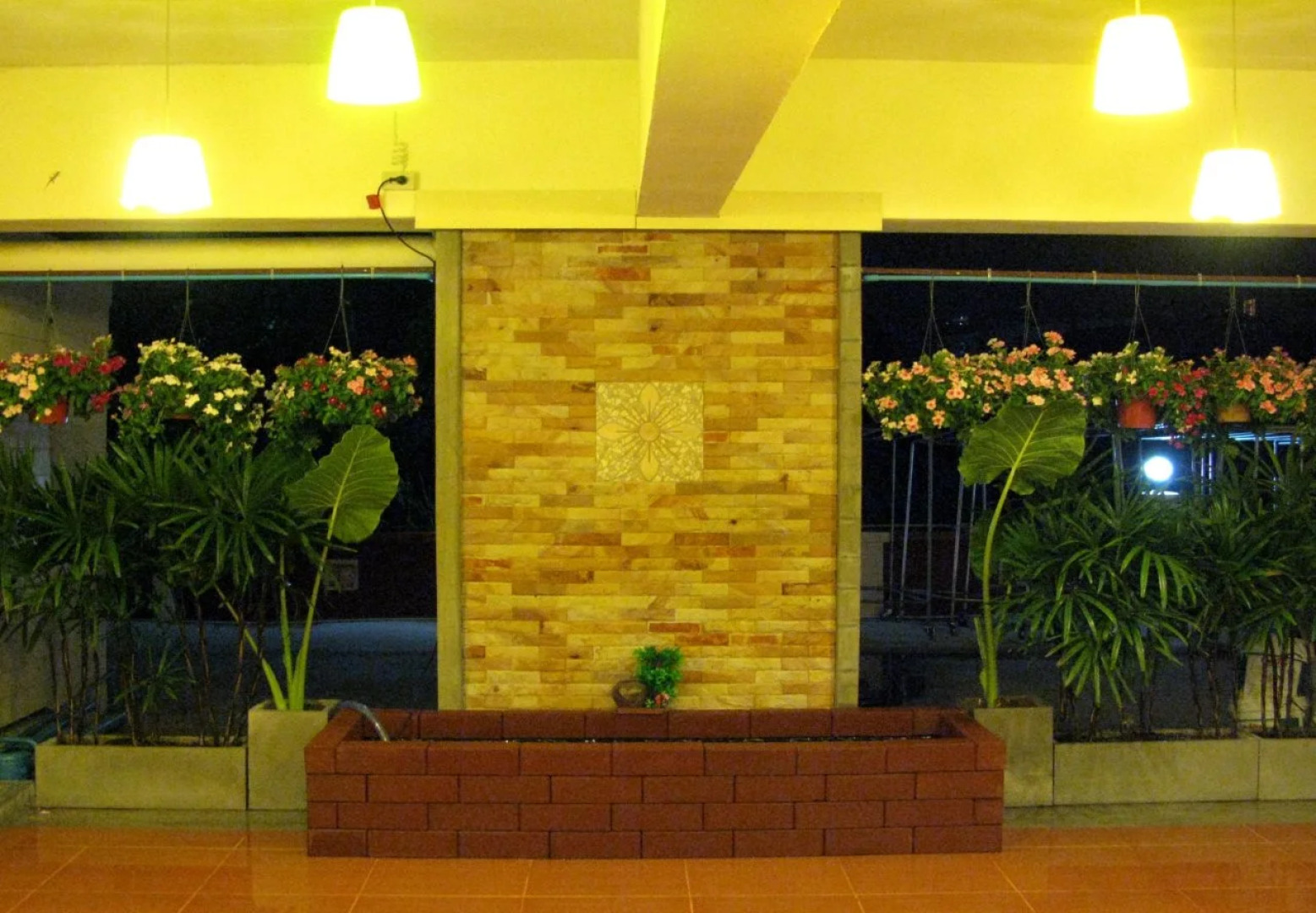 Casa Narinya at Suvarnbhumi Airport