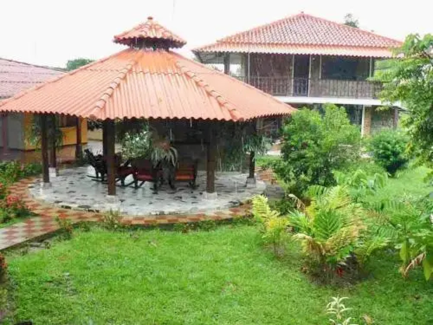 Finca Hotel Buenos Aires