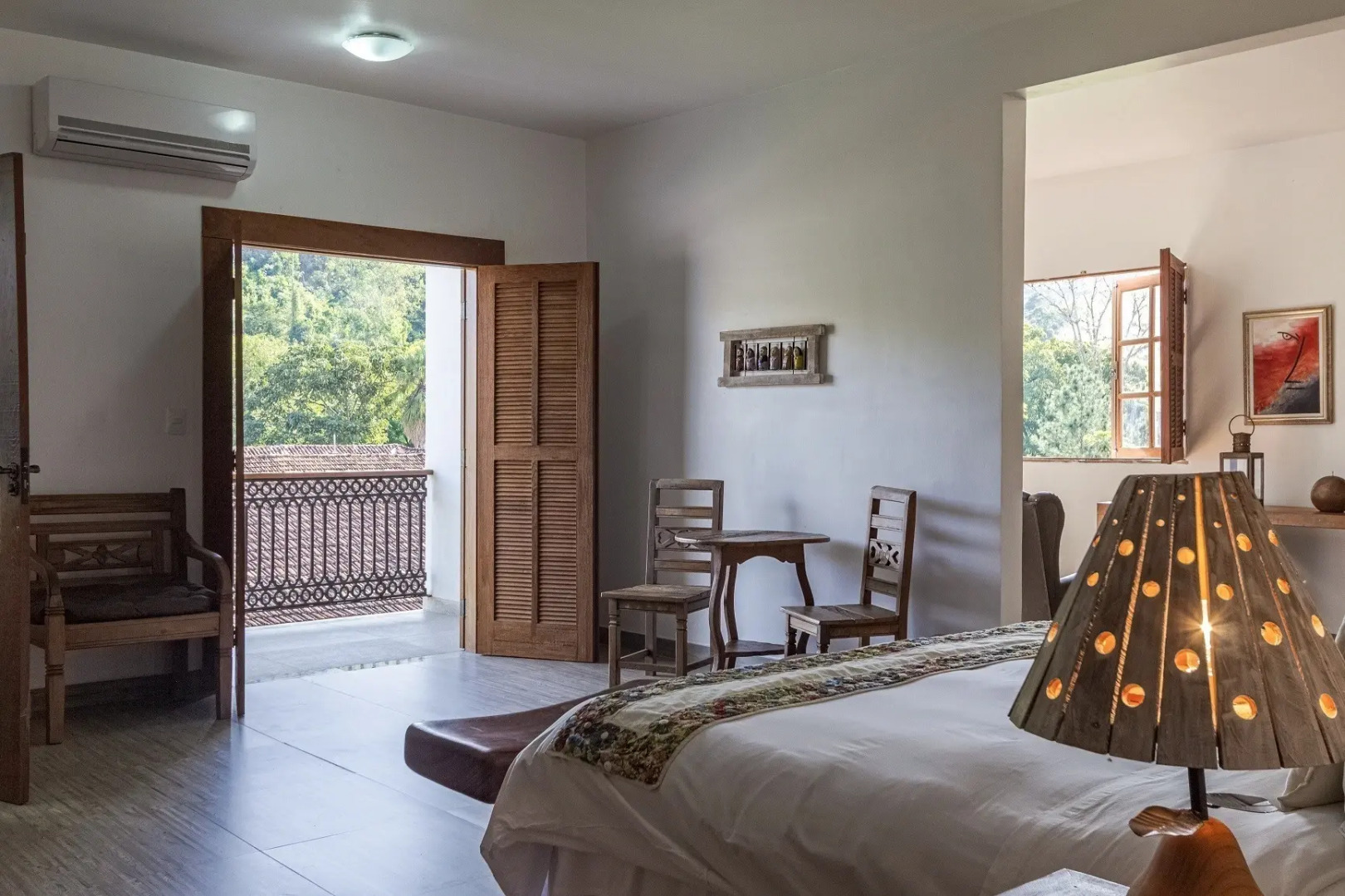 Resort Fazenda 3 Pinheiros