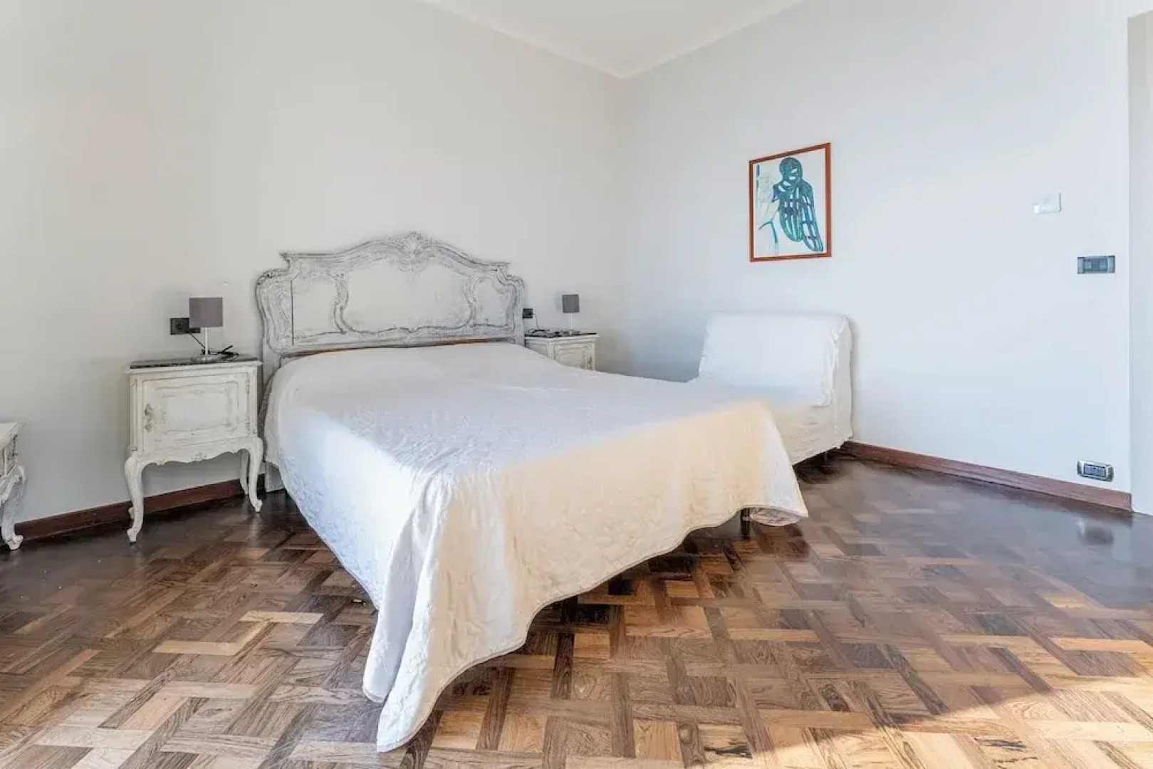 Breath-taking near Portofino Seaview