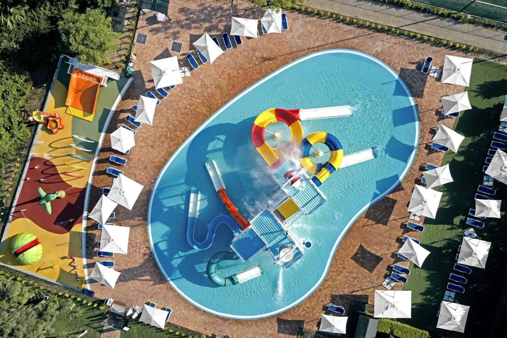 TUI MAGIC LIFE Calabria - All Inclusive