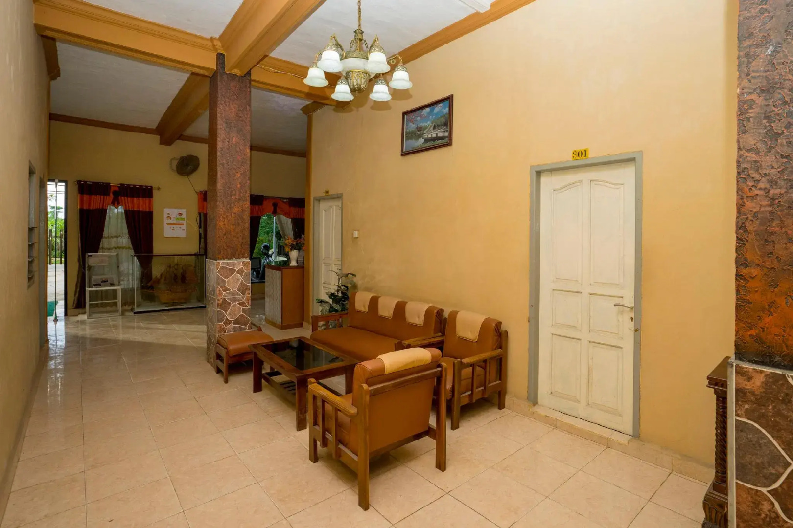 OYO 2181 Hotel Grand Yuda