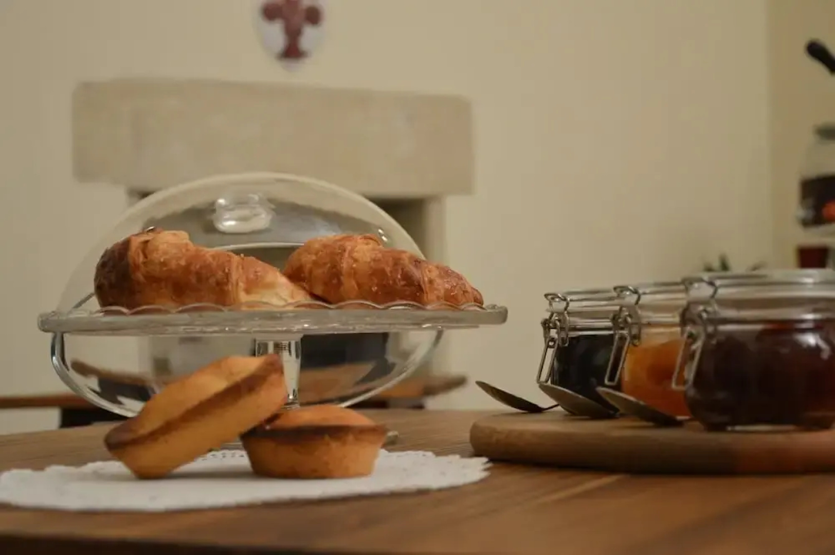 Palazzo Megha Suite & Breakfast