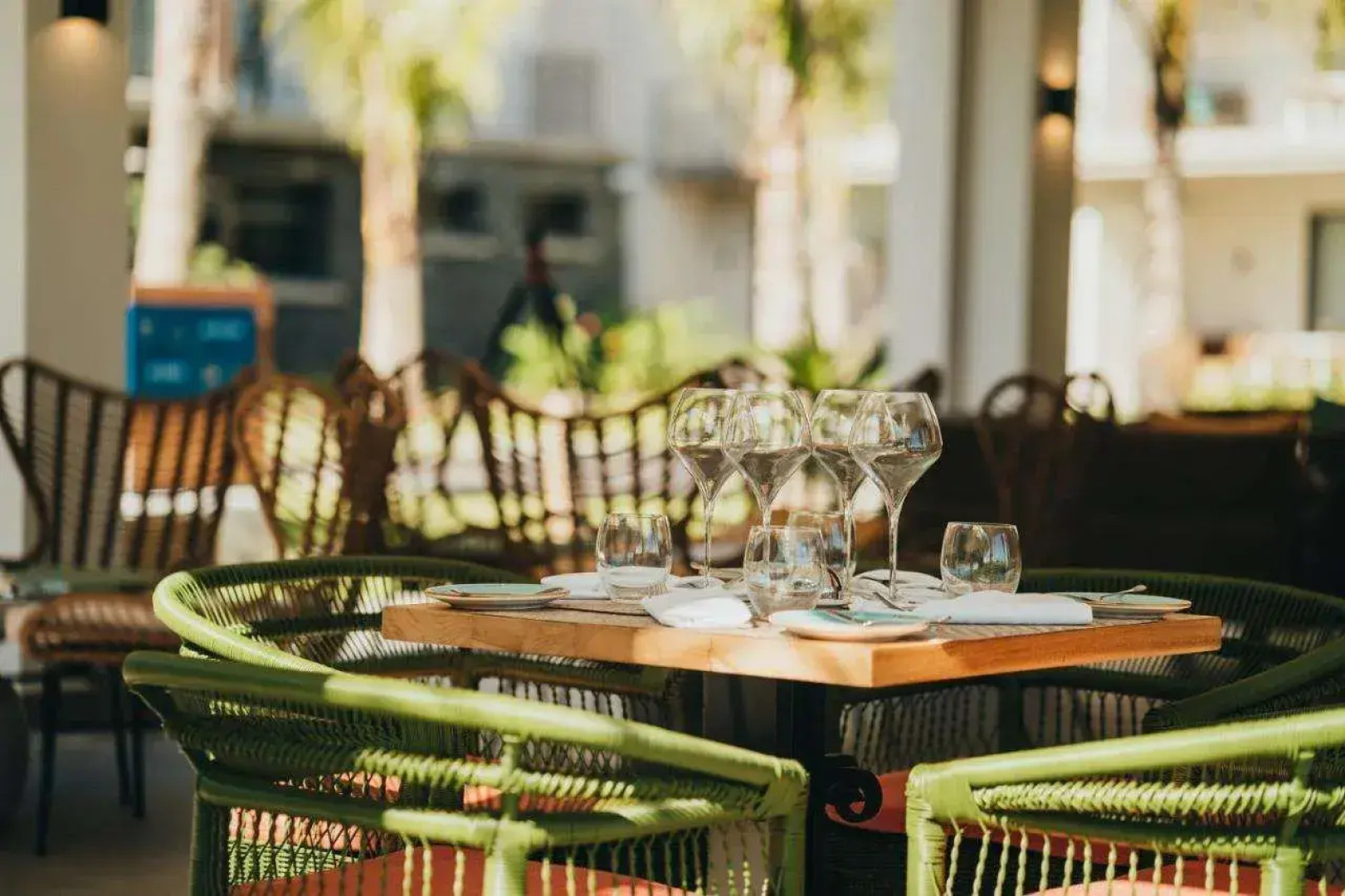 Domaine de Grand Baie