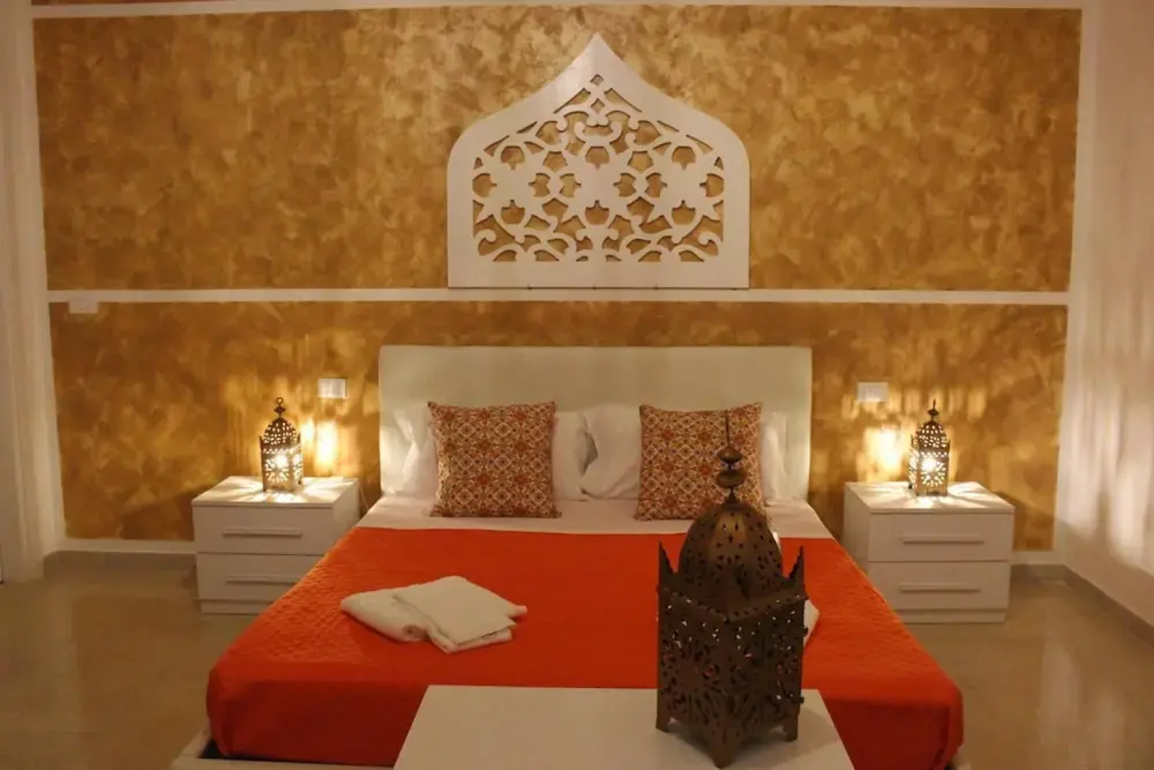 B&B I like salento