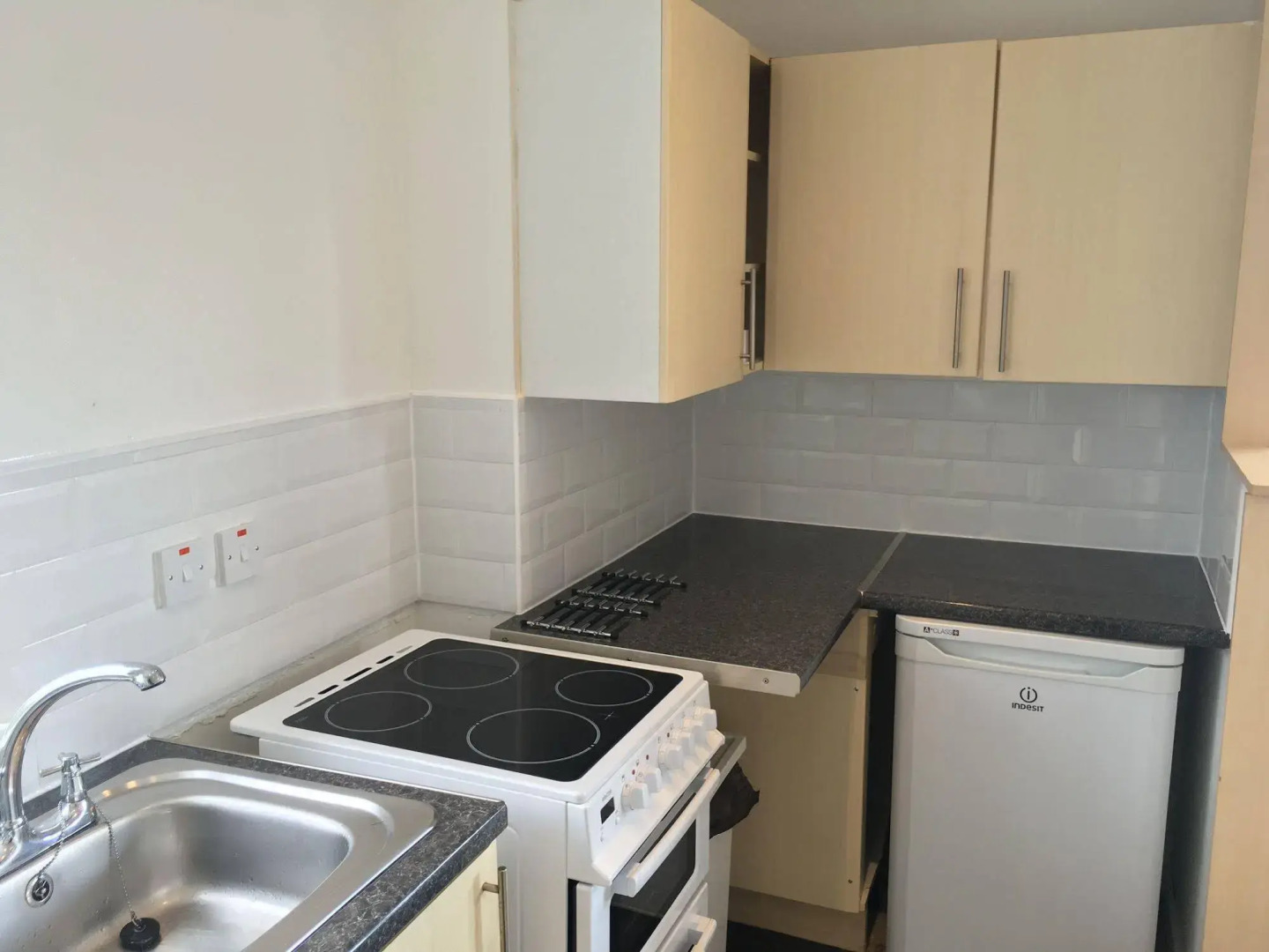 Glasgow Airport Apartments