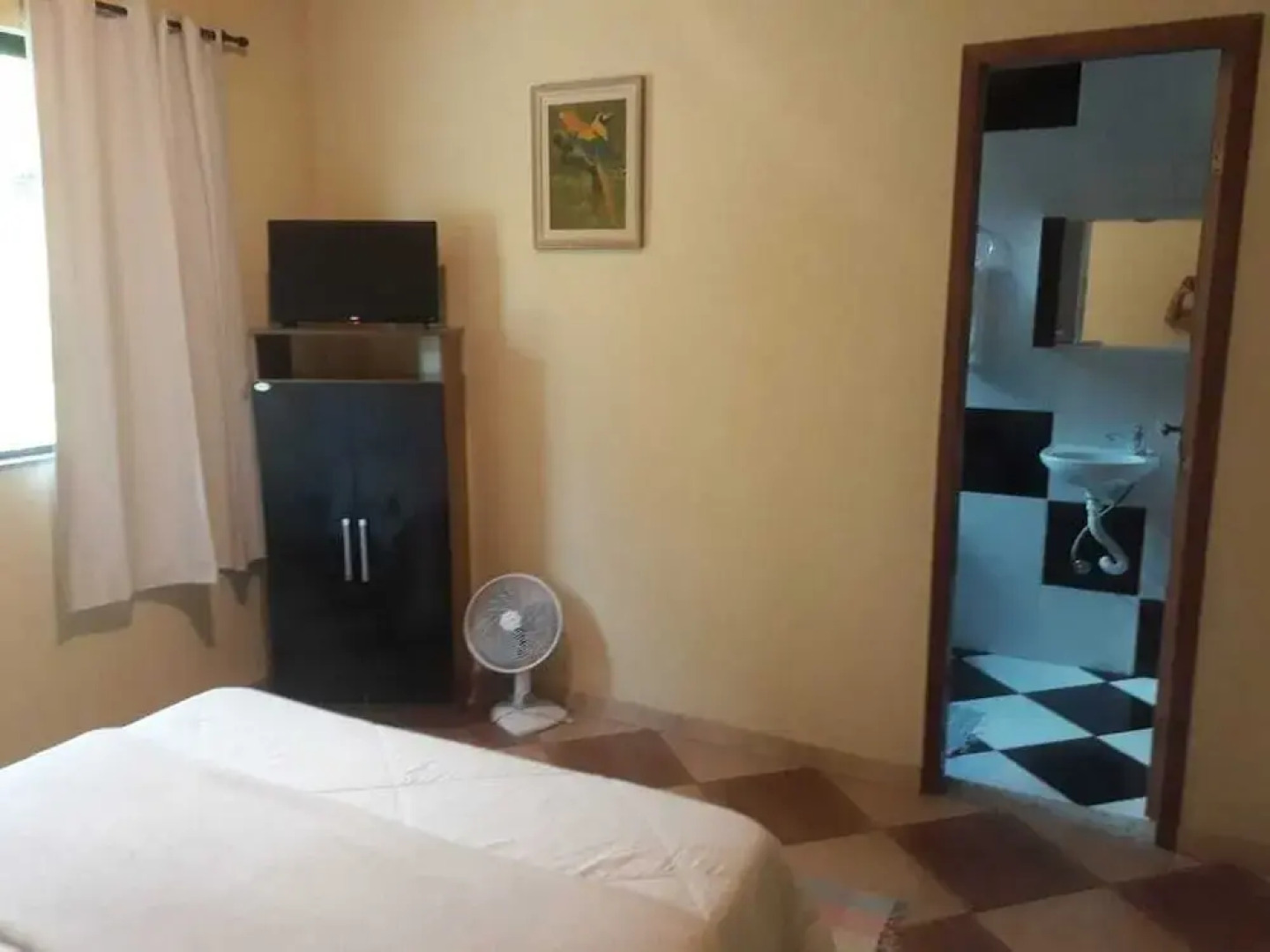 Pousada Ecorsini Aventura