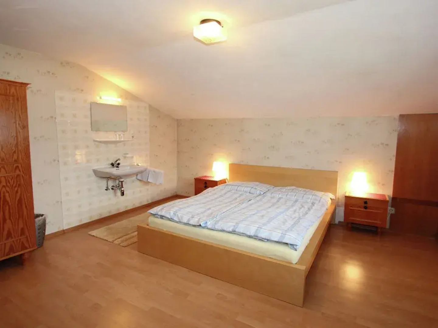 Welcoming Holiday Home near Ski Area in Angerberg