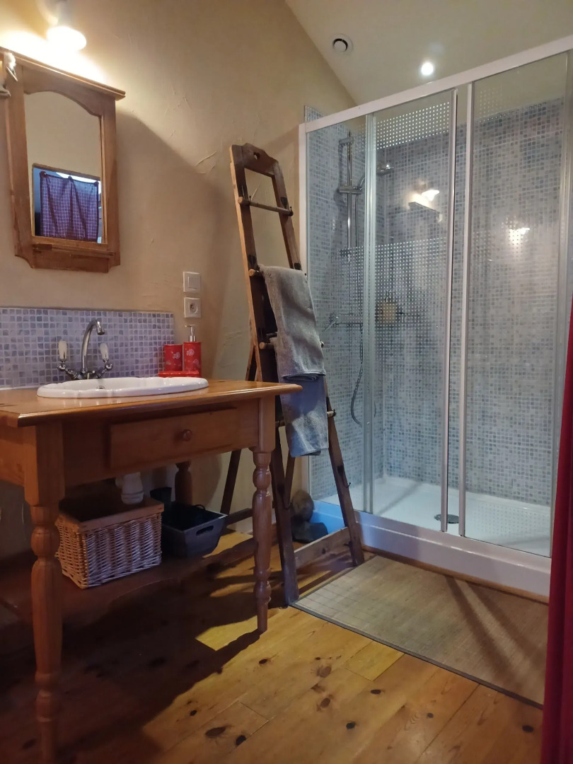 Chambres d'hôtes La Chaussée d'Olivet