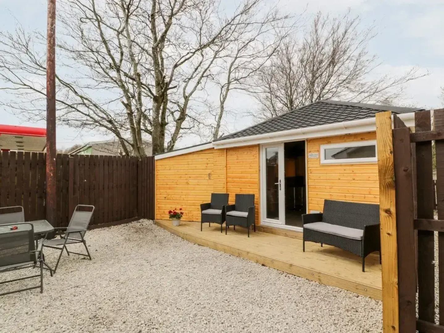 The Old Toll Cottage