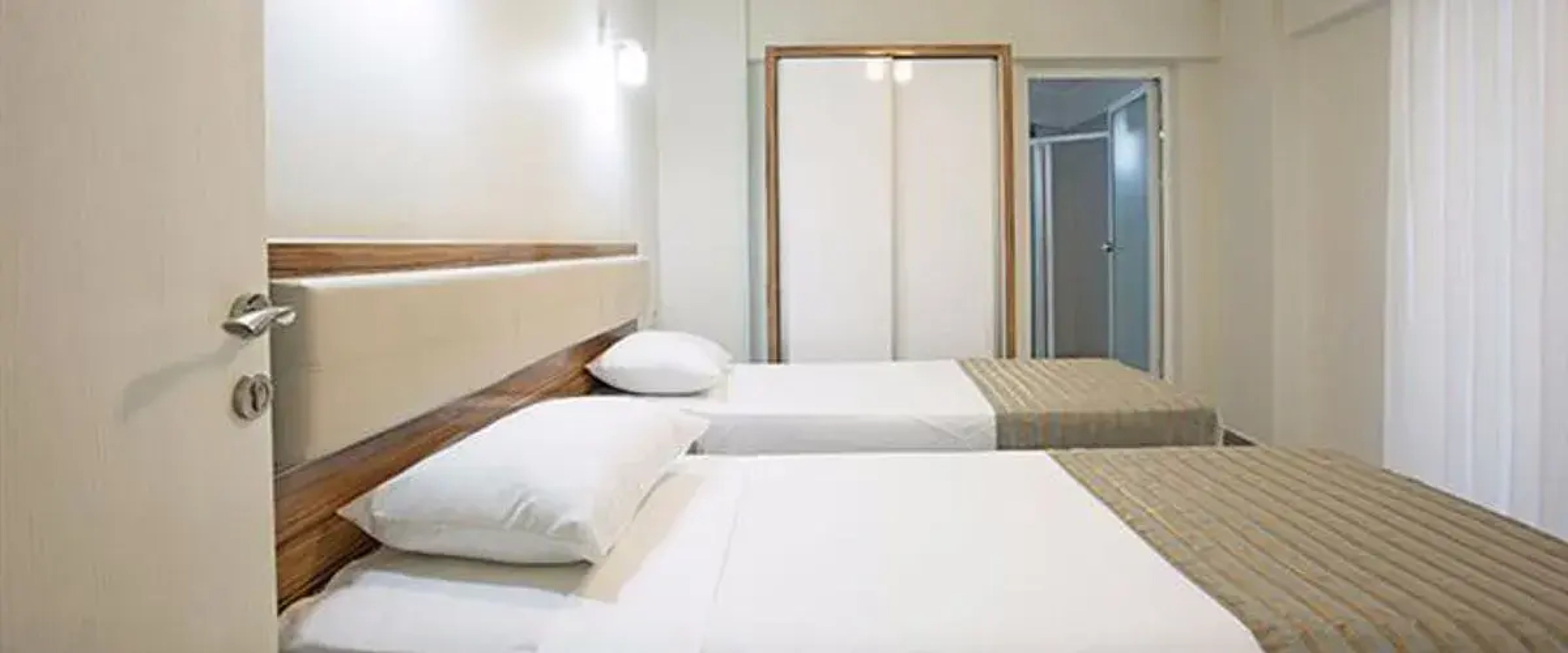 Güney Termal & Spa Hotel