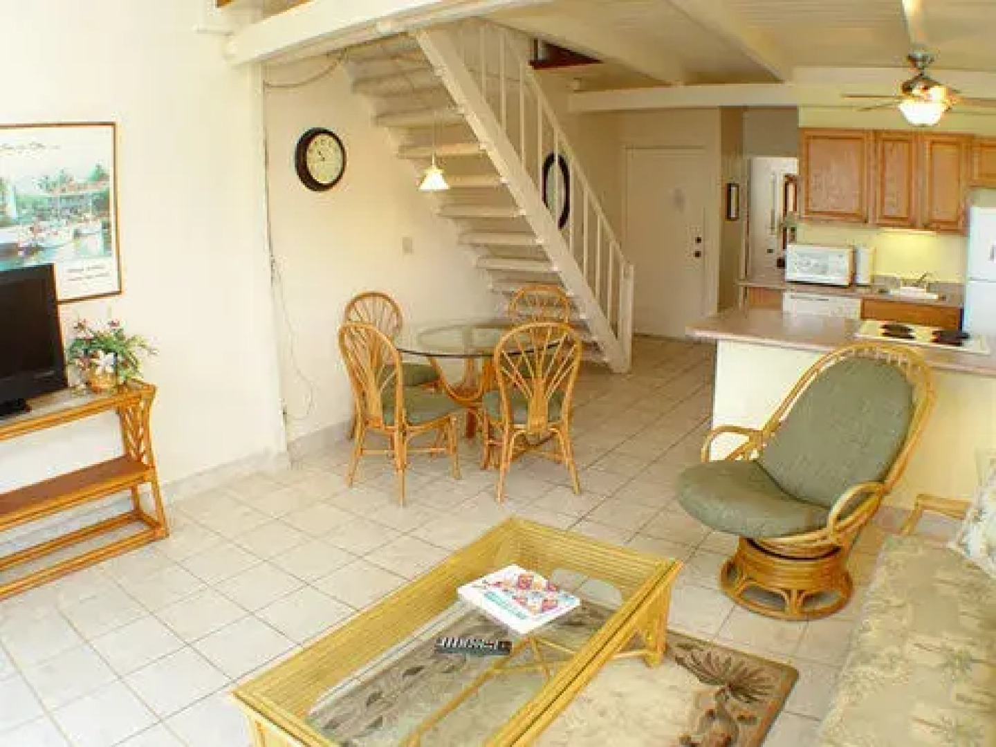 Polynesian Shores 111