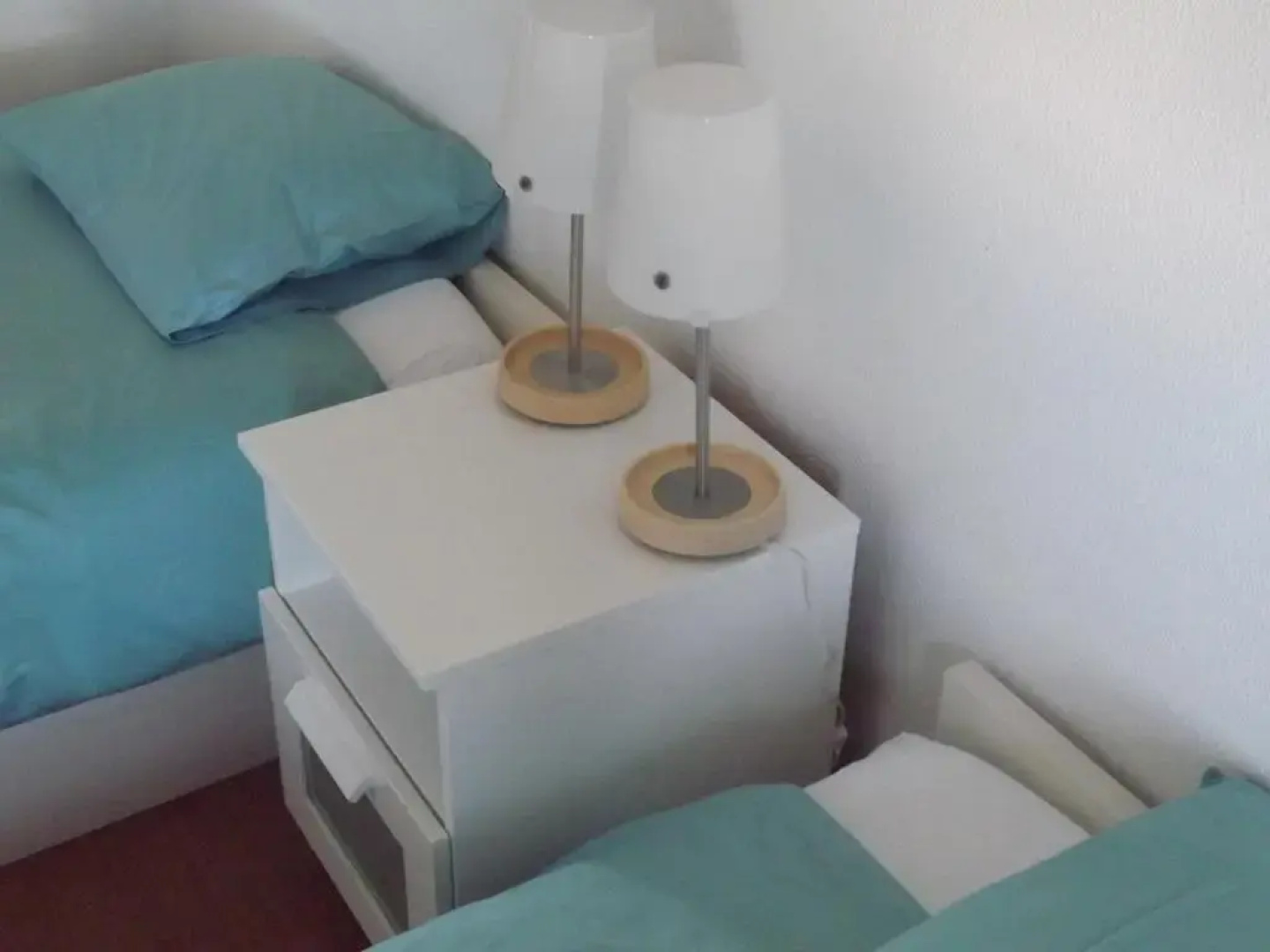 Santa Catarina Downtown Apartment
