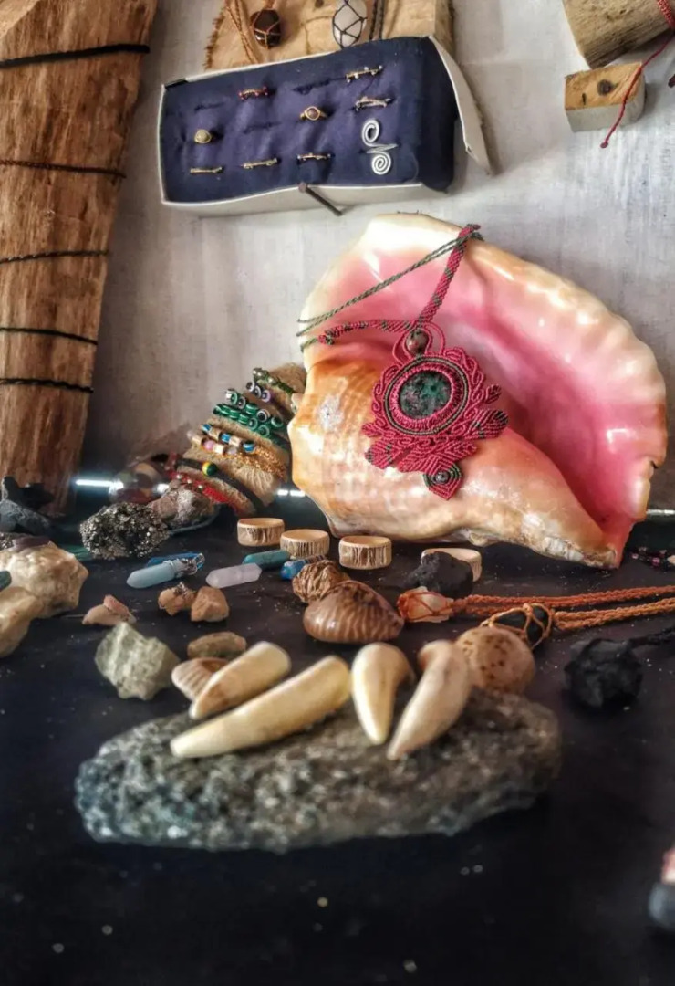 Restaurante y Hospedaje Baru