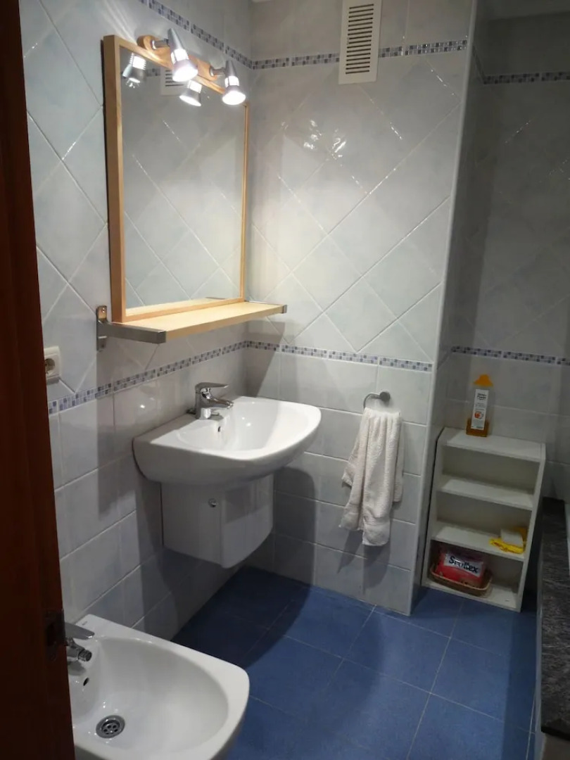 Relax in Gourmet Paradise