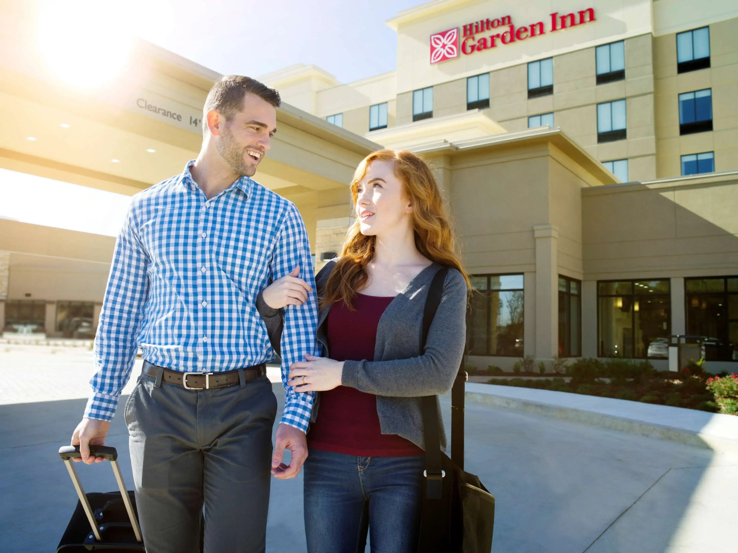 Hilton Garden Inn Longview