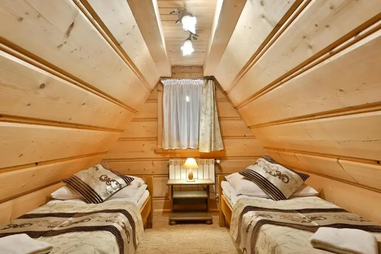 Willa Jarz?bek - 5 min do Term