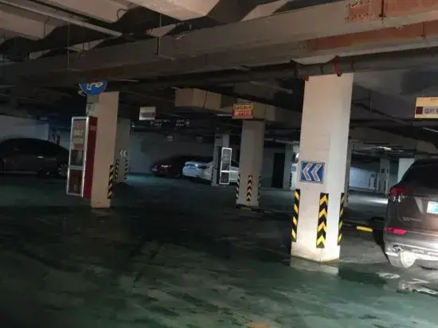 Nancheng Jinjiang Business Hotel