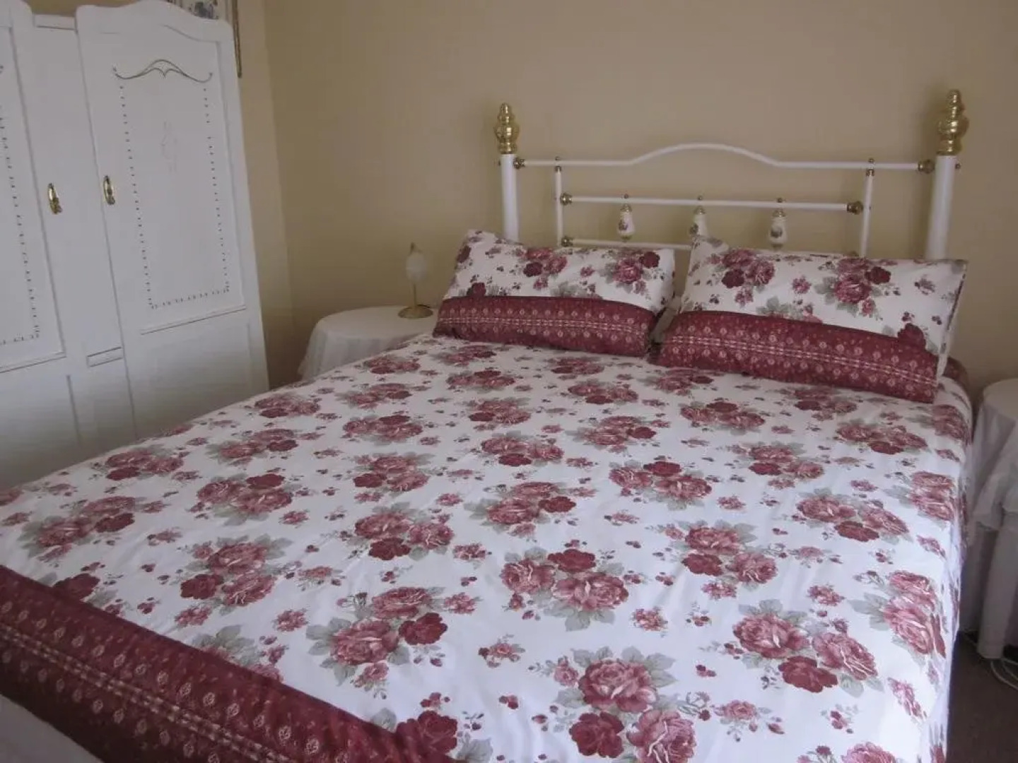 Broken Hill Short Stays Cottage at Willyama