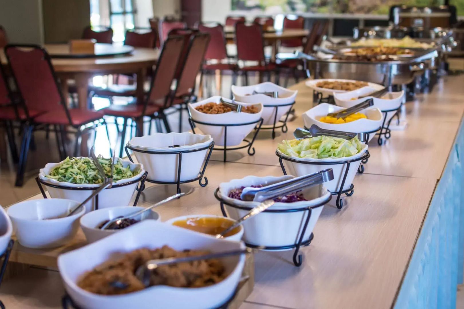 An Tong Hot Spring Hotel