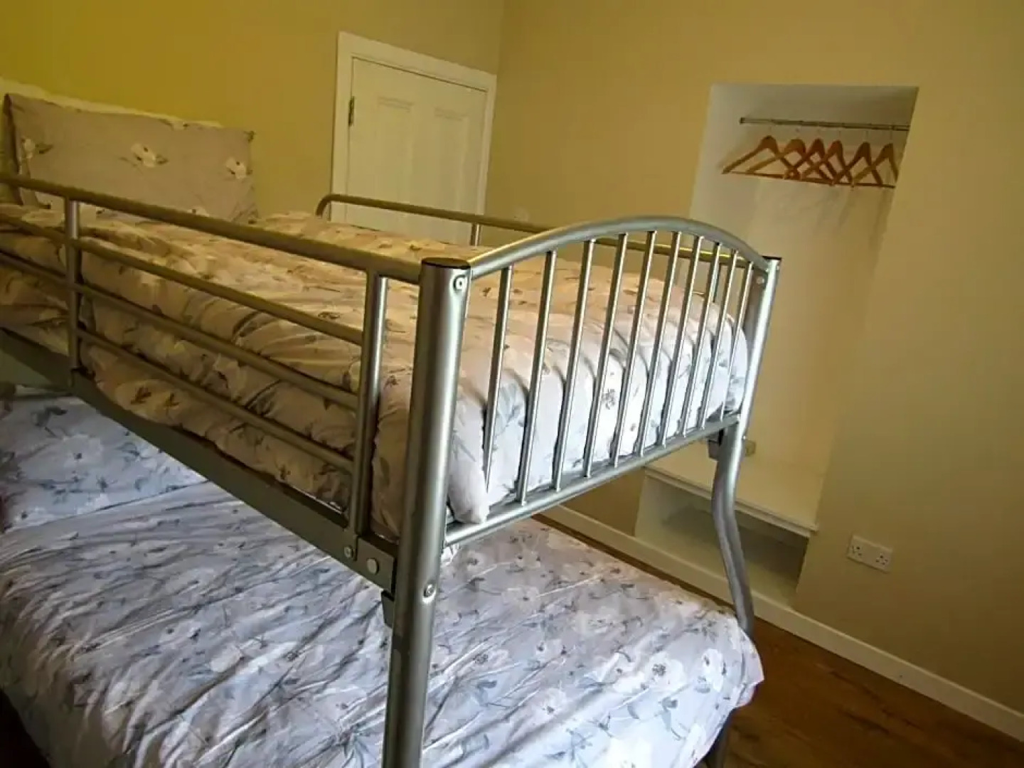 Valleylodge Farm Hostel