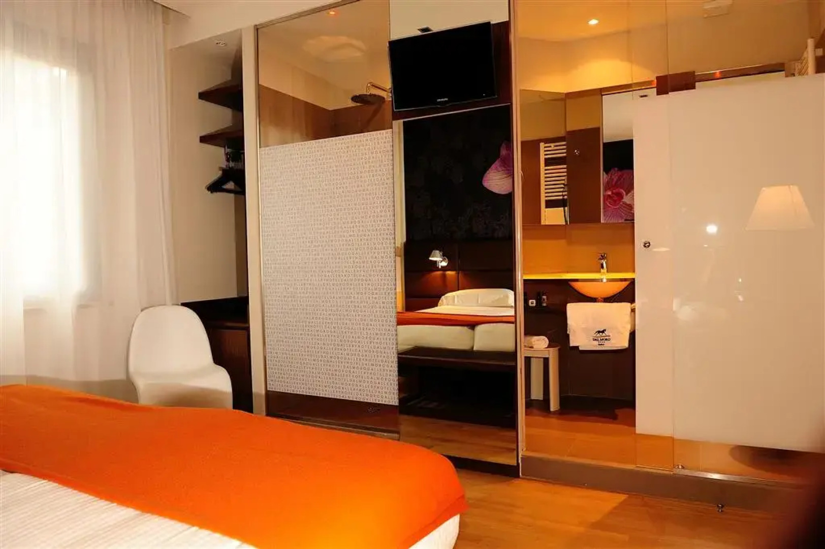 Dal Moro Gallery Hotel