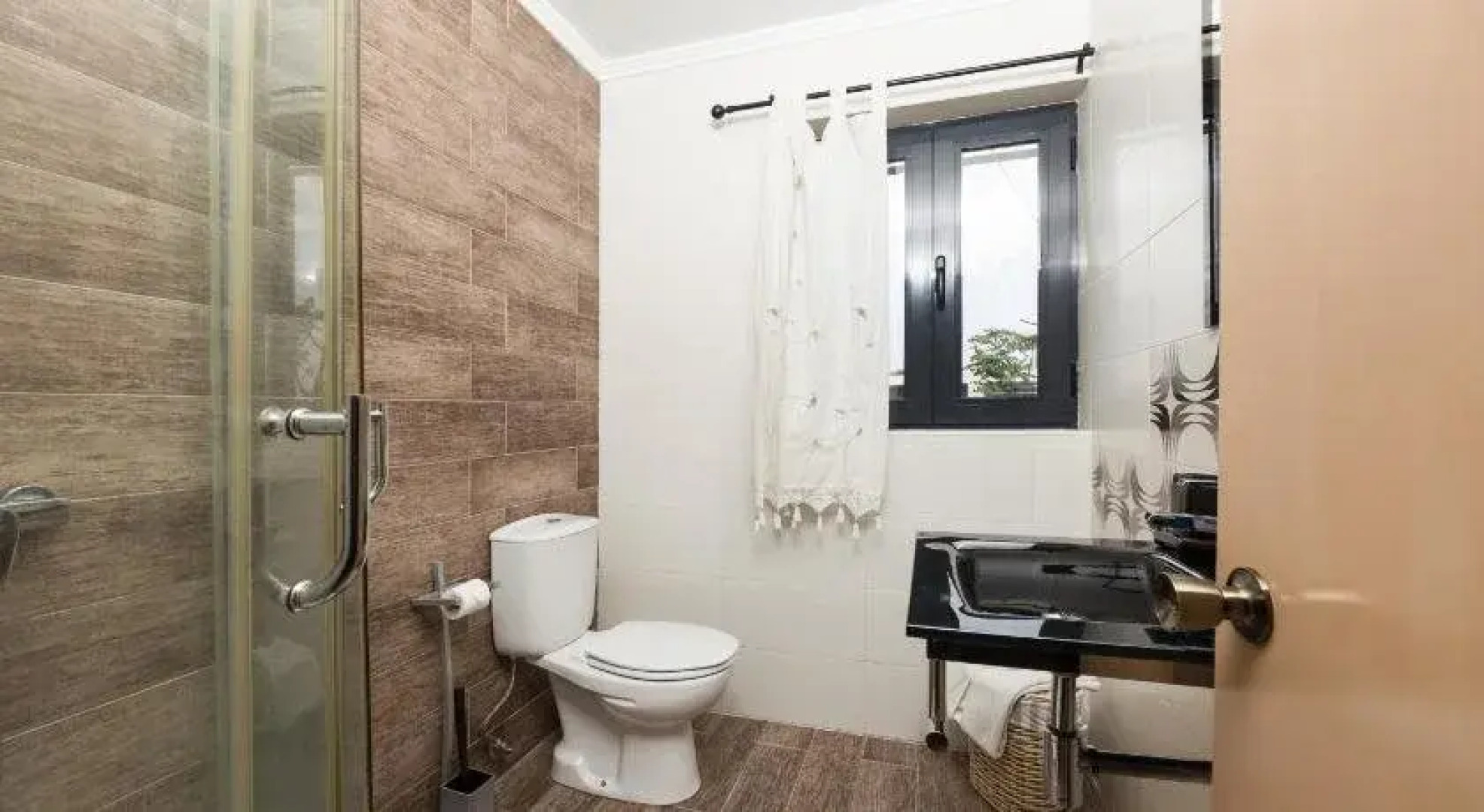 Casa Da Poça Branca