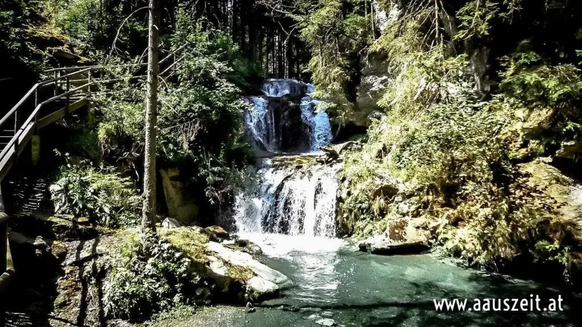 Ferienwohnung - a Auszeit