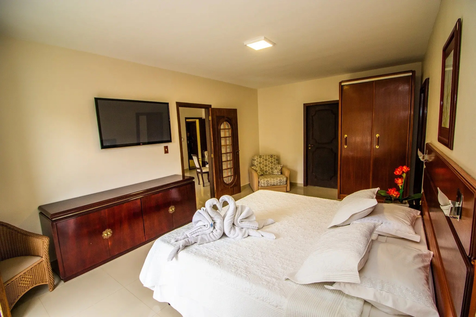 Mata Atlântica Park Hotel