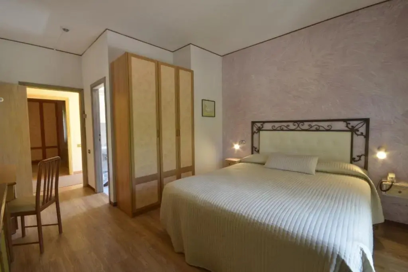 Hotel Pineta Ristorante