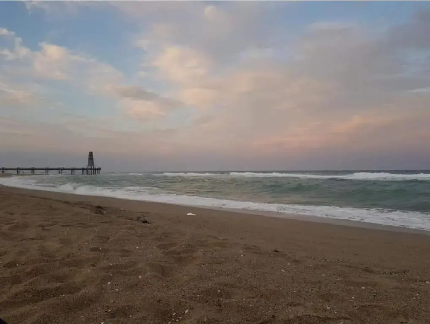 Studio cabine avec place de parking privée