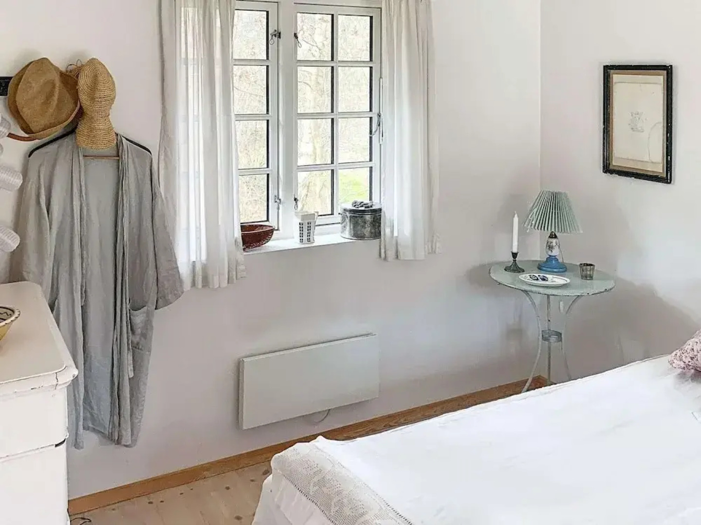 Holiday Home in FÃ¥revejle