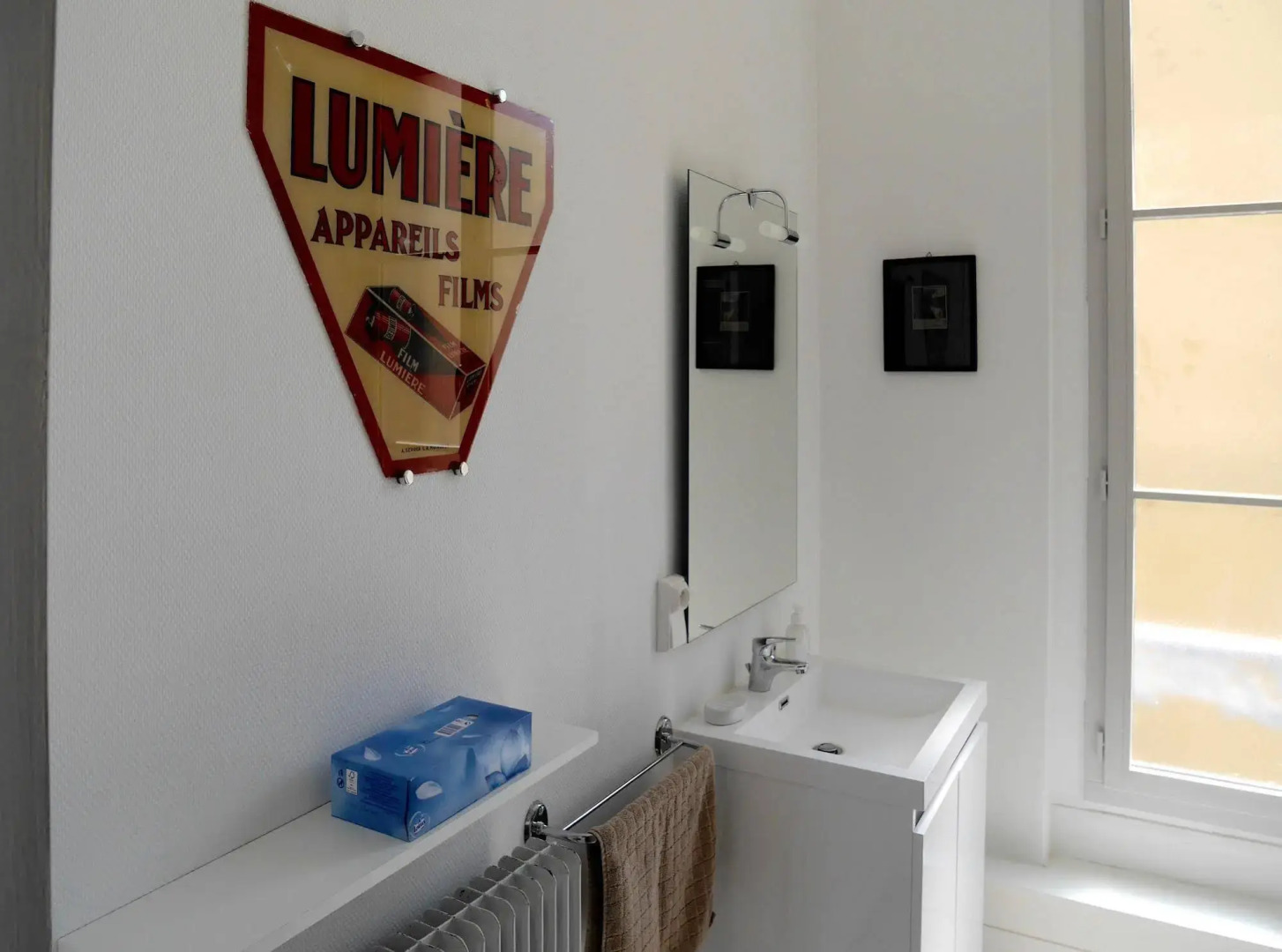 Les Appartements Du Palais