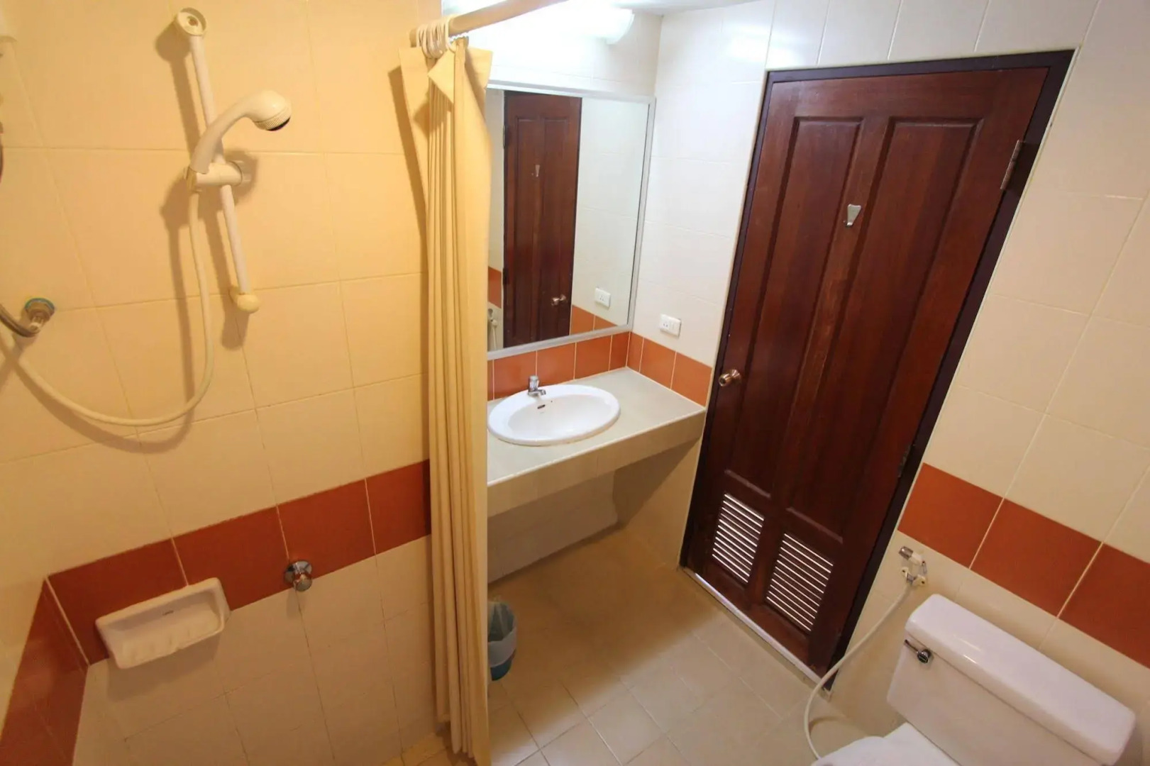 Piyada Residence by Nexottel