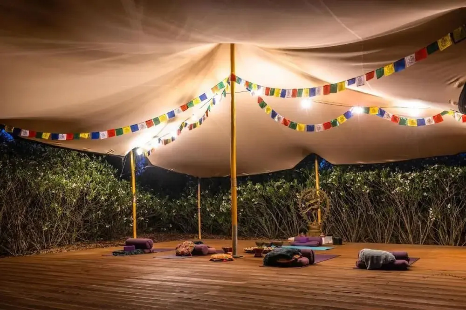 Seeds of Silence Boutique Hotel and Retreat