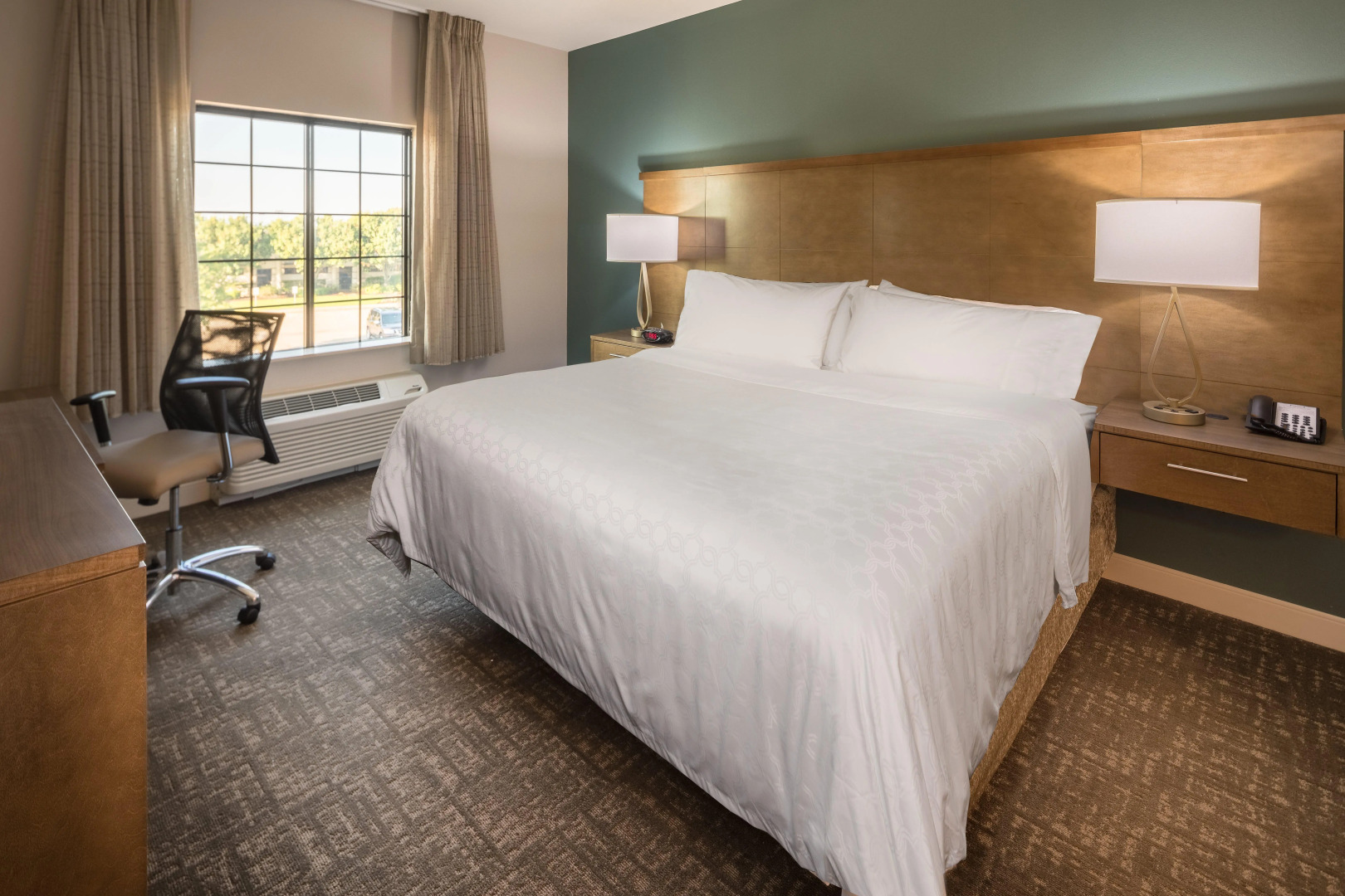 Staybridge Suites Lake Jackson by IHG