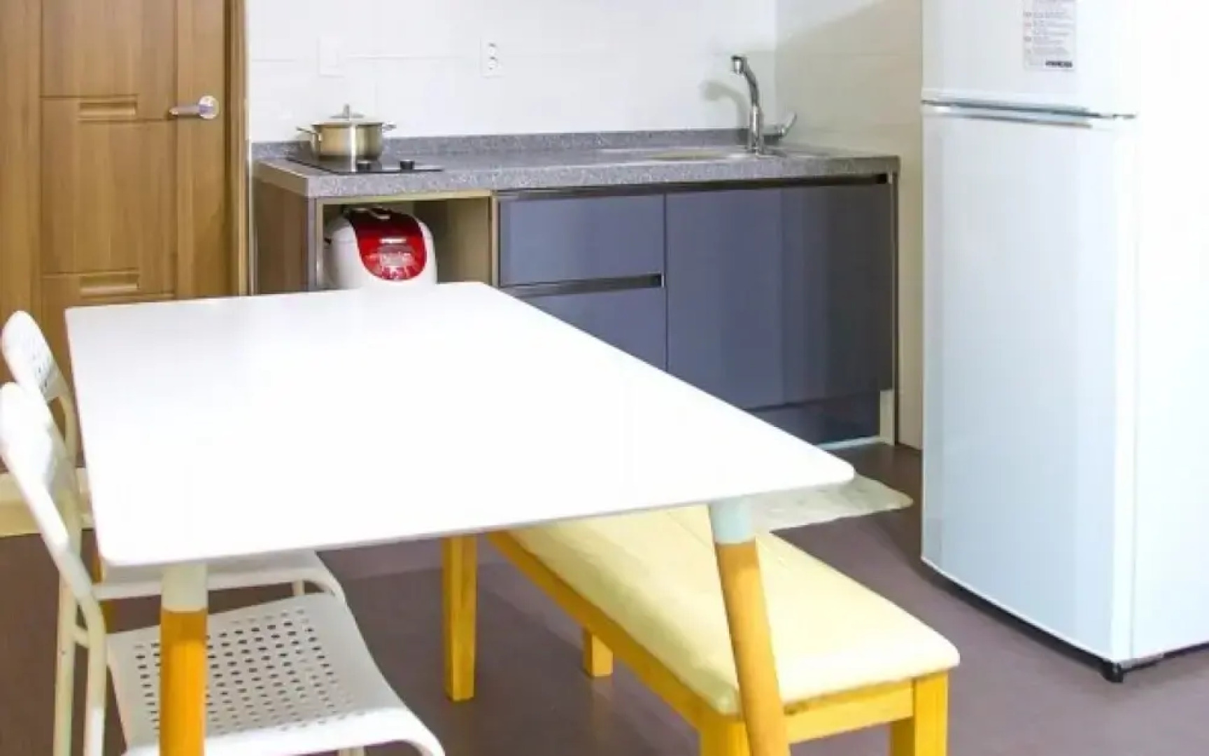 Gwangyang Feel Tourist House Pension