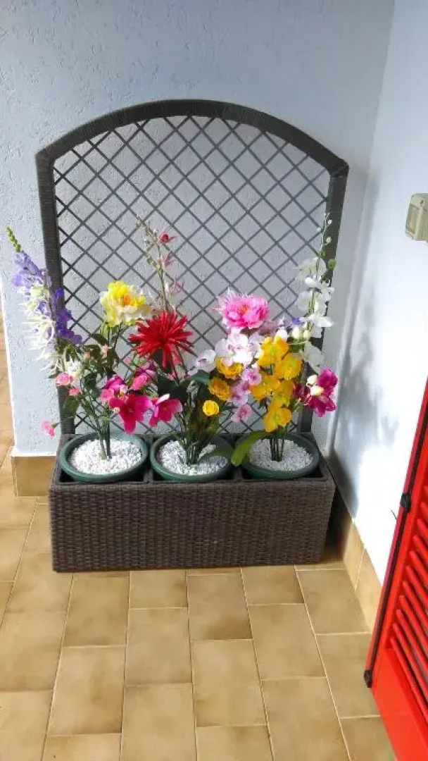 Apartment Pineta dell'Alben Self Check in